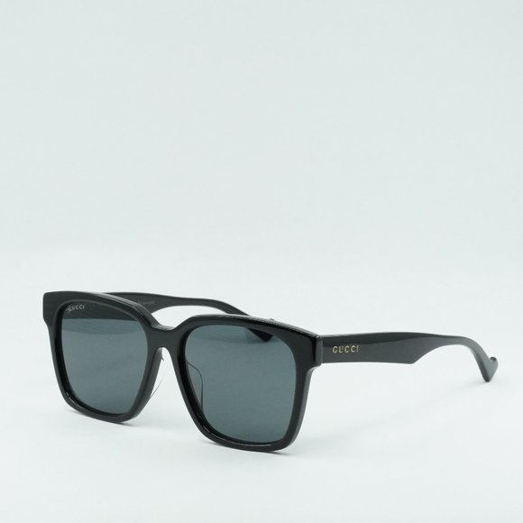 Gucci Other - 💯 NEW GUCCI GG0965SA 001 BLACK GREY SUNGLASSES